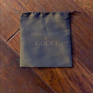 Gucci: Dust Bag